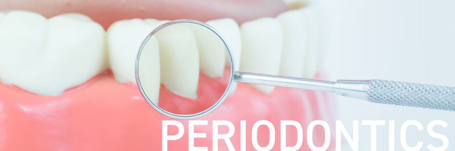 PERIODONTICS